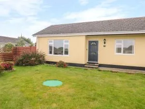 Merlin's Retreat - 廷塔杰尔