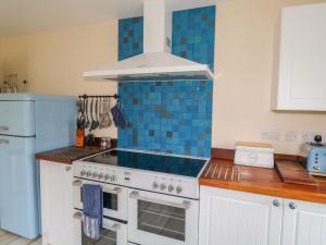 Merlins Retreat