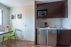 Hotels Residence Villemanzy : Chambre Simple - Non remboursable