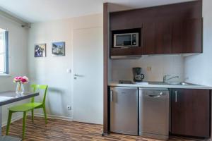 Hotels Residence Villemanzy : photos des chambres