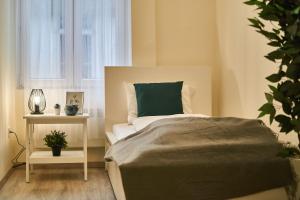 F4 Design Apartment- Budapest