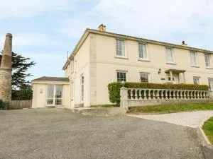 Apartment 1, Trearren - 圣阿格尼丝