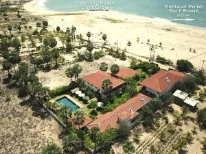 Dream Garden - 阿鲁甘湾