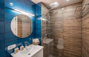 Taiyō Apartment # 524 - New Gudauri, Loft 2