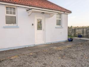 3 hvězdičkový apartmán Seaview Lodge Bude Velká Británie