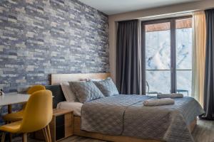 Taiyō Apartment # 524 - New Gudauri, Loft 2