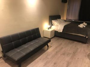 DISTRiCT 01-Luxury Urban Lofts