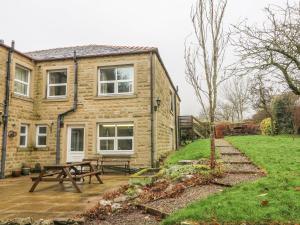 Laurel Bank Cottage