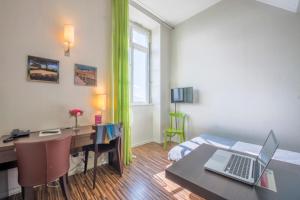 Hotels Residence Villemanzy : photos des chambres