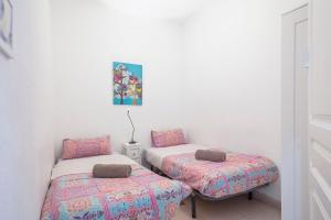 Apartamento Sant Gervasi