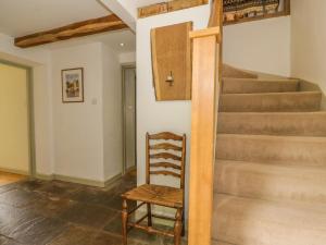 Pembridge Cottage