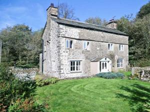 3 star talu Fleshbeck Cottage Barbon Suurbritannia