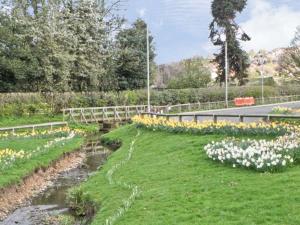 No 1 Low Hall Cottages