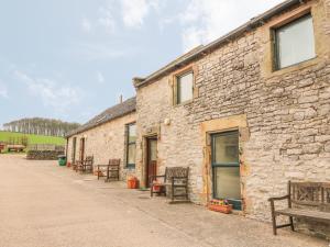 Bluebird Cottage