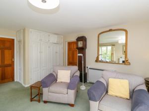 Old Ford Farm Annexe