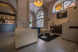 Hotels Residence Villemanzy : photos des chambres