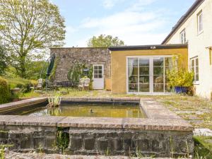 Old Ford Farm Annexe