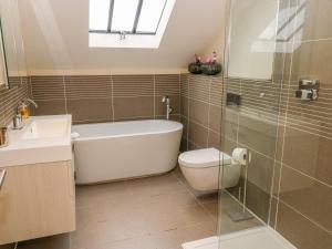 Cottam House Cottage