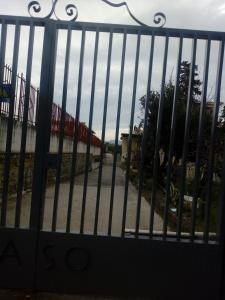 CASA VACANZE da Rosy