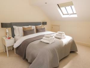 Cottam House Cottage
