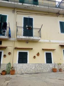 CASA VACANZE da Rosy