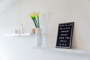 Apartments Flor de Lis