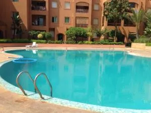 Piscines et plage à Mohammedia - المحمدية