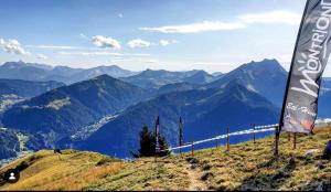 Chalets Le Petit Nid d'Amour, Proprietes Mont Amour : photos des chambres