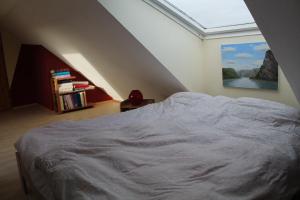 Ferienwohnung im Galerie-Haus