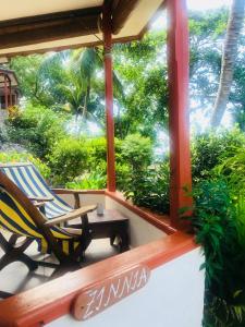 Patatran Village Hotel