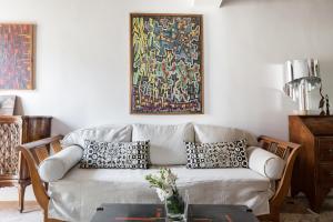Appartement 2 Chambres