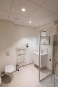 Appart'hotels Tulip Inn Thionville Residences : photos des chambres