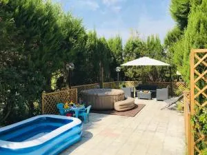 La Casa di Julia - Лечче