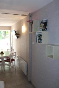 Appartements jujuouragan : photos des chambres