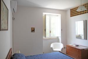 Villetta rustica di campagna