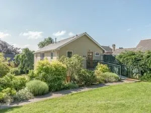 The Schoolhouse Brewhouse - Lydbury North