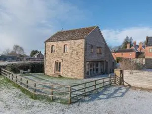 Glebe Barn - Coreley