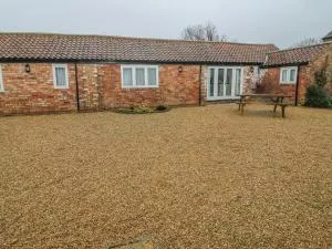 Peardrop Cottage - Manby