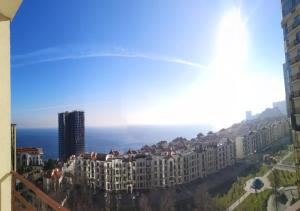 Apartaments Apartment on Frantsuz'ky Bulvar Odesa Ukraina
