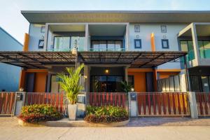 Nice Villa Resort Hat Yai