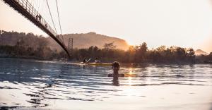 Windermere River House