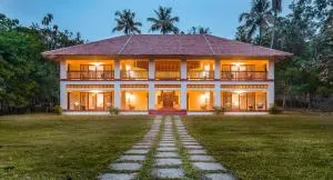 Windermere River House - Kotamangalam