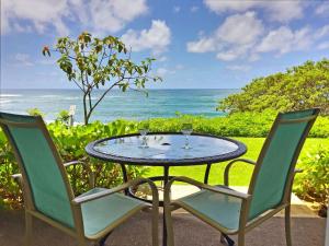 Studio room in Kapa`a Sands 04