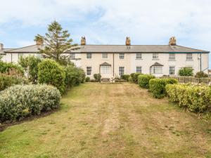 Coastguard Cottage