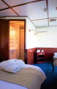 Bateau Hotel le Chardonnay Avignon photo 12