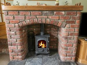 Little Argham Cottage