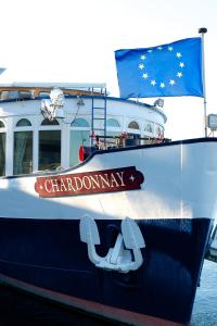Bateau Hotel le Chardonnay Avignon photo 9