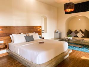 The Bartizan Galle Fort