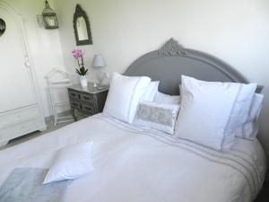 B&B / Chambres d'hotes Le Pressoir : photos des chambres