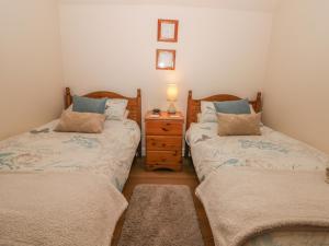 Little Argham Cottage